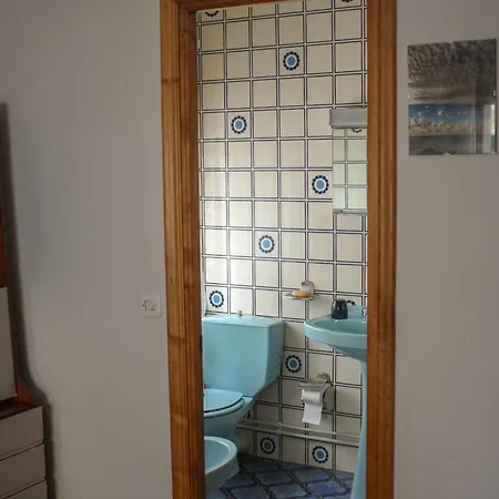 Casa Fernando * Burela