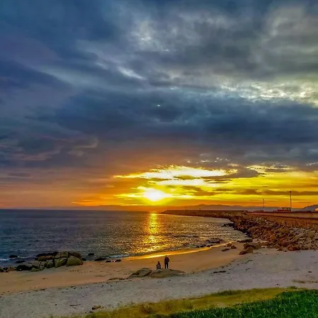 דירה Casa Fernando *