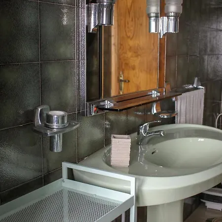 Apartman Casa Fernando *