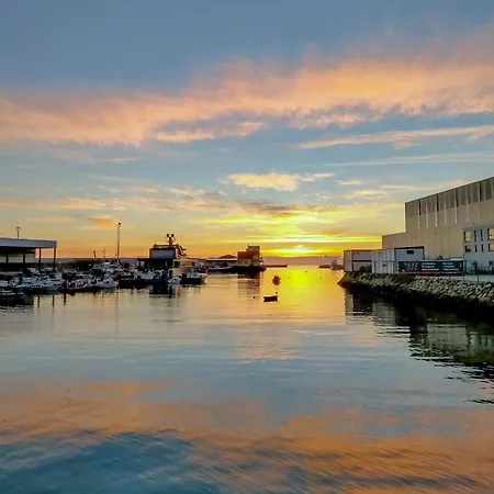 דירה Casa Fernando *