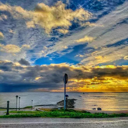 Casa Fernando Apartament *