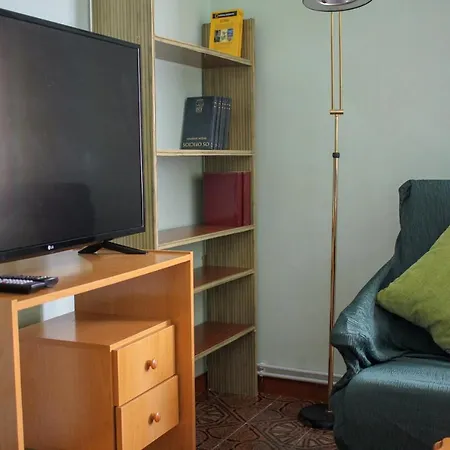 Apartman Casa Fernando *
