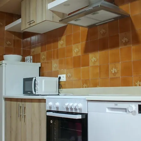 Casa Fernando * Burela