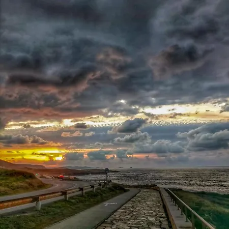 דירה Casa Fernando *