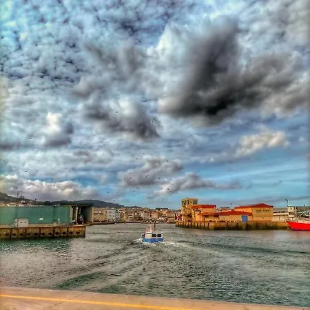 Casa Fernando * Burela