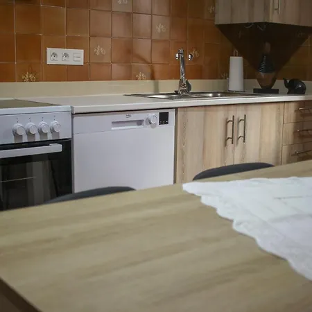 Casa Fernando דירה