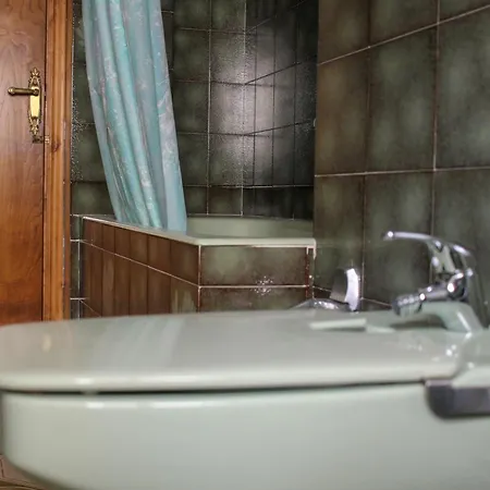 Apartman Casa Fernando