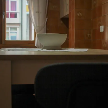 Casa Fernando Apartament Burela