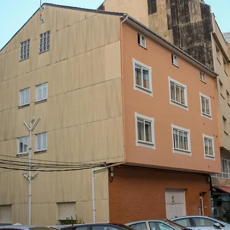 Casa Fernando Burela