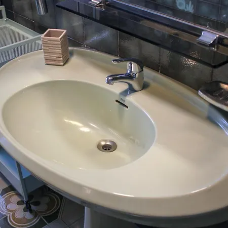 Casa Fernando * Burela