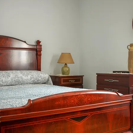 דירה Casa Fernando