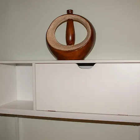 Apartman Casa Fernando *