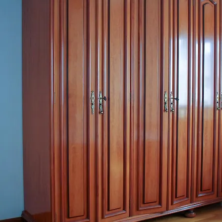 Casa Fernando 아파트 *