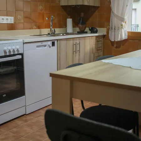 Casa Fernando Burela