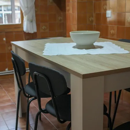 דירה Casa Fernando *