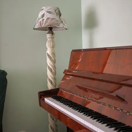 Casa Fernando Burela