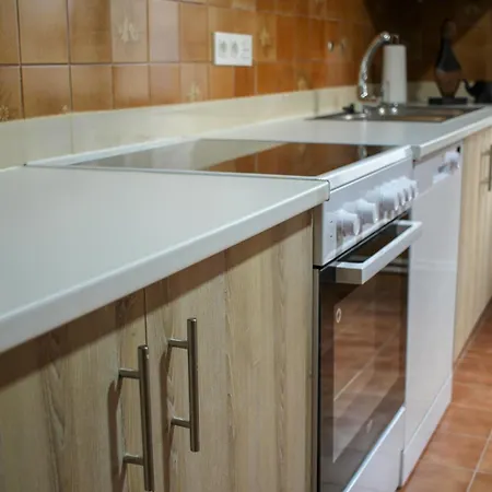 Casa Fernando Apartament *