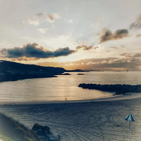 Casa Fernando Burela