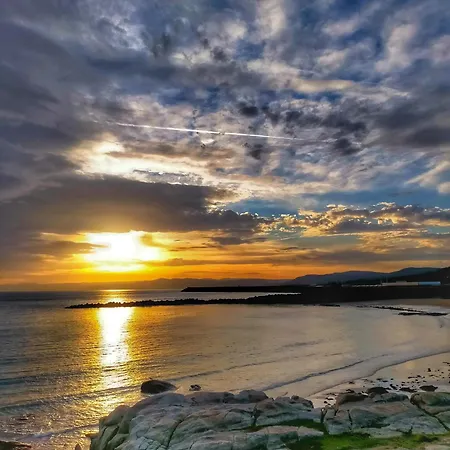 Casa Fernando * Burela