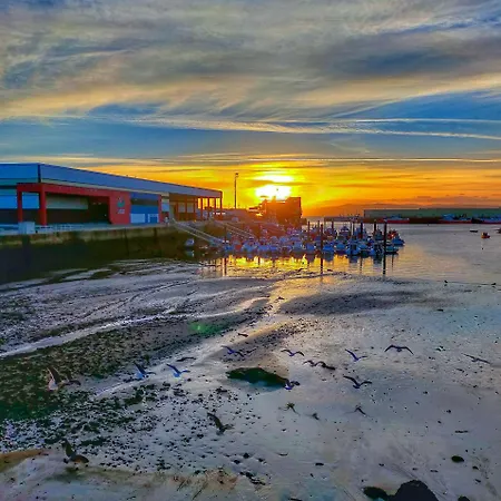 דירה Casa Fernando