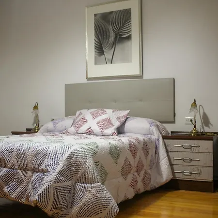 Casa Fernando Burela