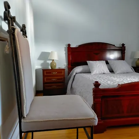 Casa Fernando *