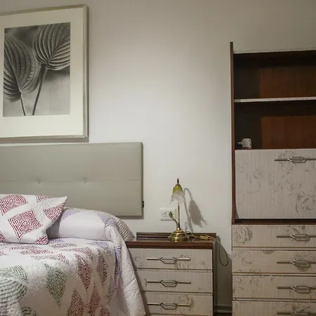 Casa Fernando Apartament