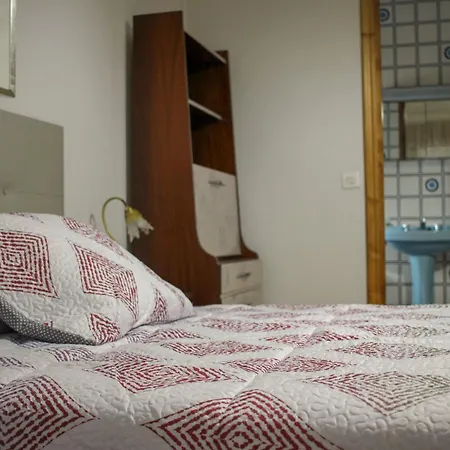 דירה Casa Fernando Burela