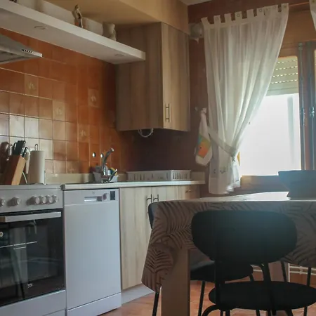 아파트 Casa Fernando Burela