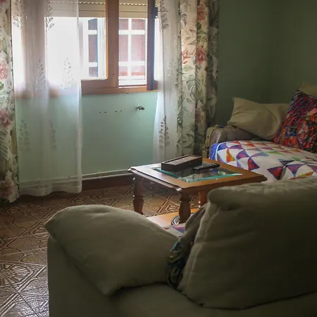 Casa Fernando * Burela