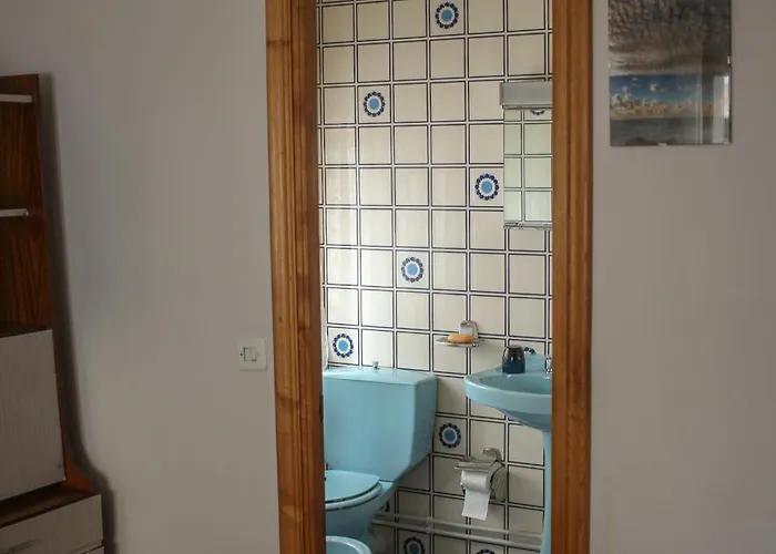 Casa Fernando * ブレーラ