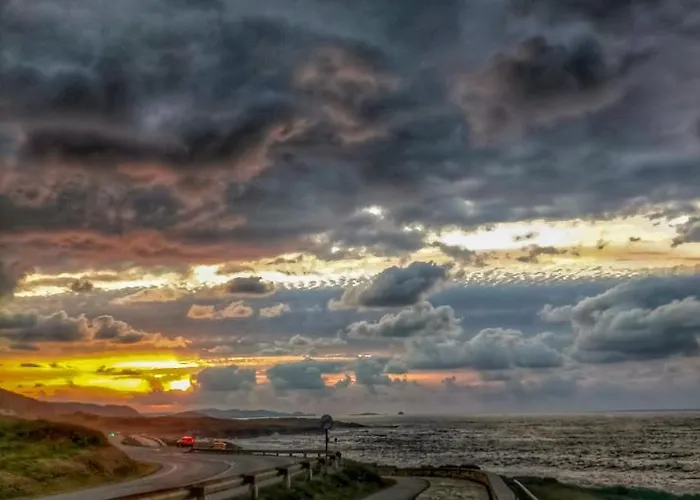 Daire Casa Fernando *