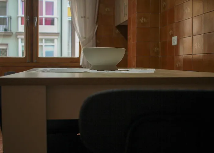 Casa Fernando Daire Burela