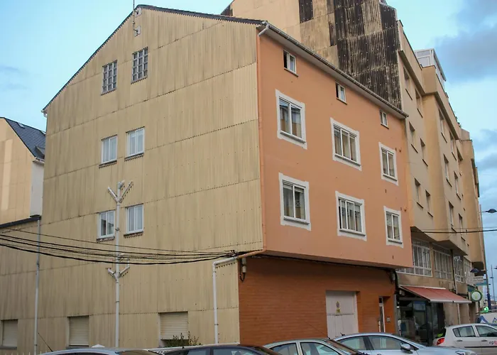 Casa Fernando Burela