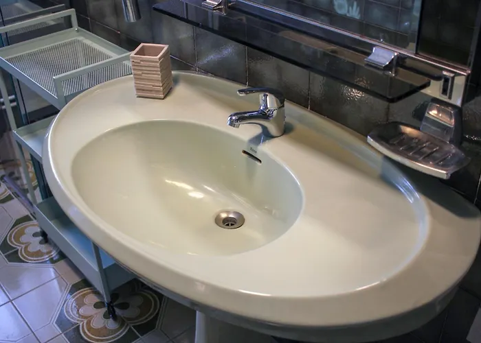 Casa Fernando * Burela