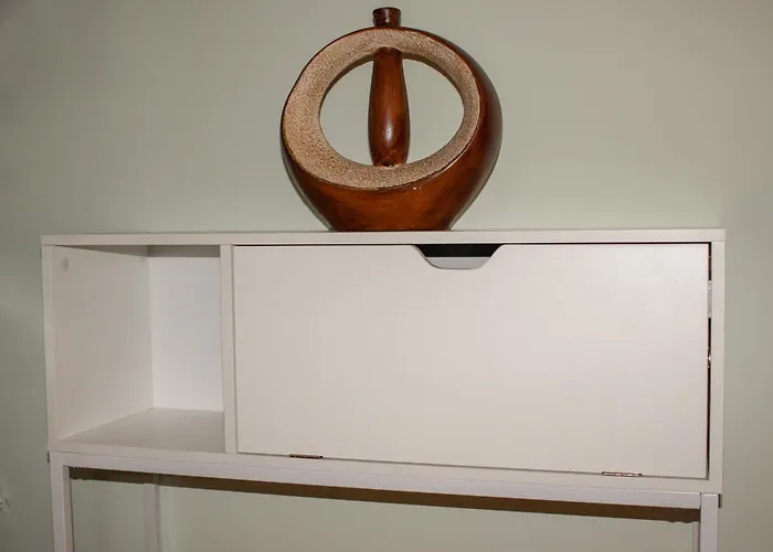 Daire Casa Fernando *