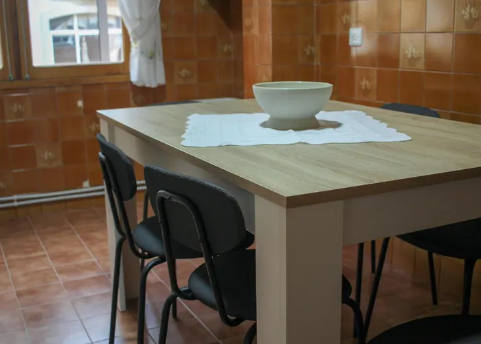 Daire Casa Fernando *