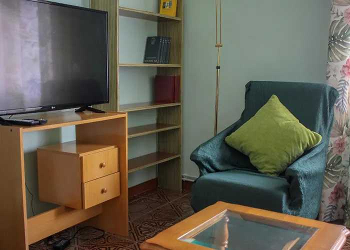 Casa Fernando Daire Burela