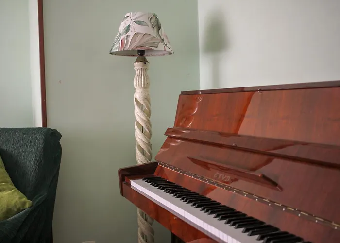 Casa Fernando Burela