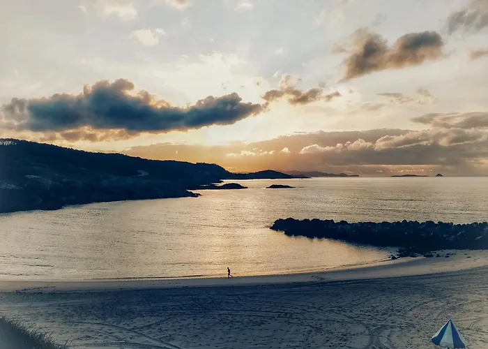 Casa Fernando Burela