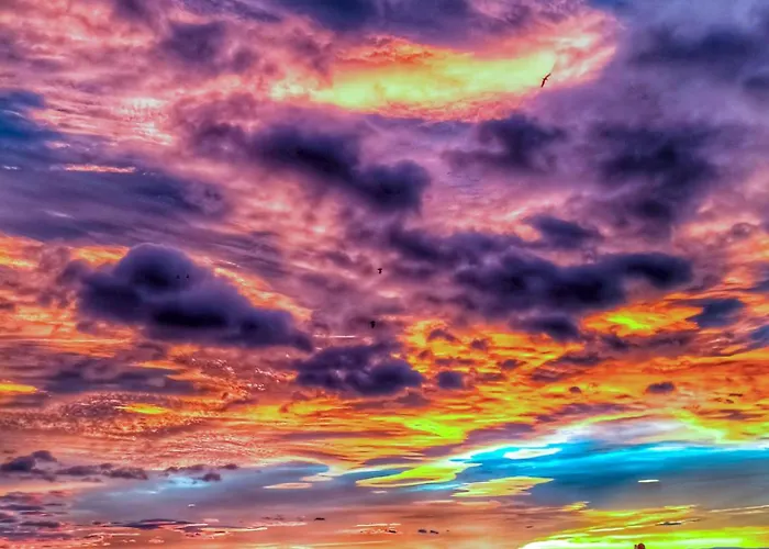 Casa Fernando Burela