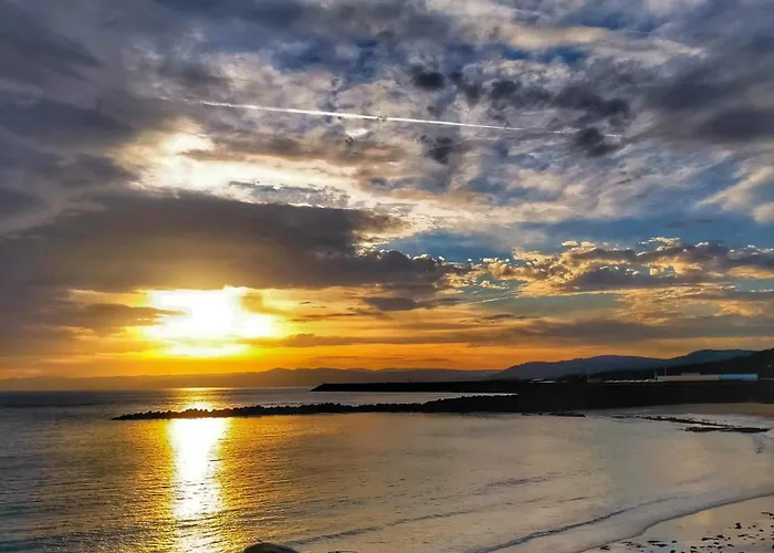 Casa Fernando * Burela