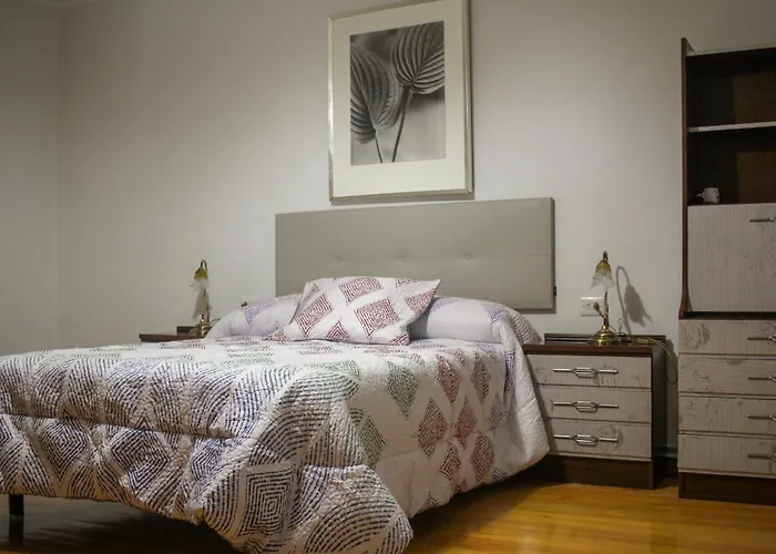 Casa Fernando Burela