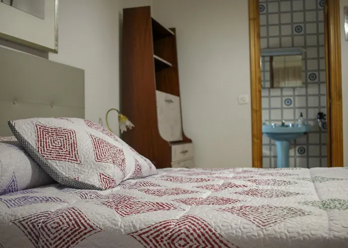 Daire Casa Fernando Burela